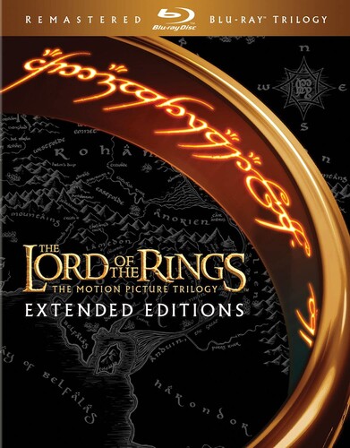 The Lord of the Rings: Gollum Classic Edition Steelbook