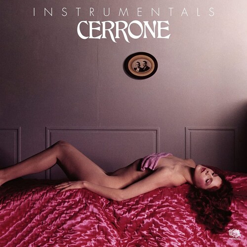 Cerrone - Classics / Best Of Instrumentals