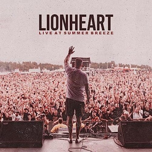 Live At Summer Breeze [Import]
