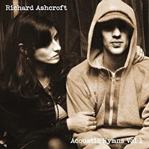 Acoustic Hymns Vol. 1 (Heavyweight 180gm - Black) [Explicit Content]