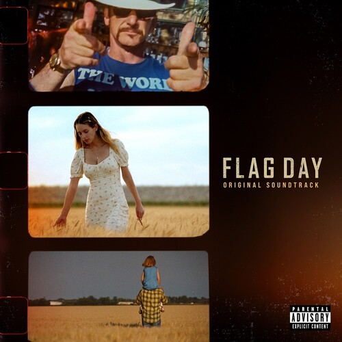 Flag Day (Original Soundtrack) [Explicit Content]