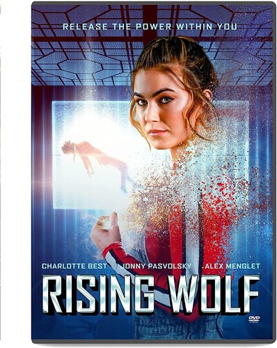 Rising Wolf - Rising Wolf