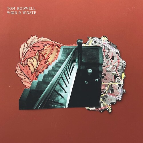 Tom Rodwell - Wood & Waste (Uk)