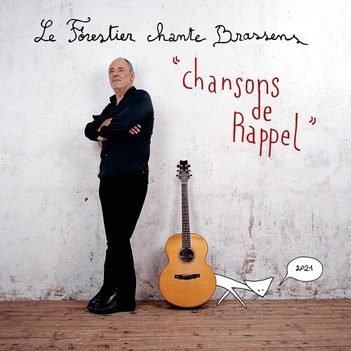 Chansons De Rappel