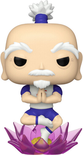 FUNKO POP ANIME HUNTER X HUNTER NETERO