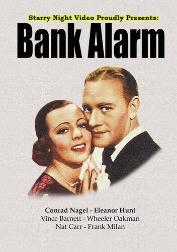 Bank Alarm