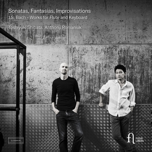 Sonatas Fantasias