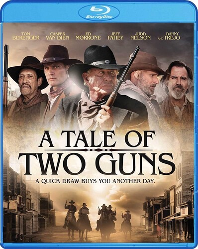 Tale of Two Guns - A Tale Of Two Guns