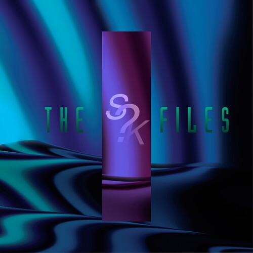 S?k - The S?k Files