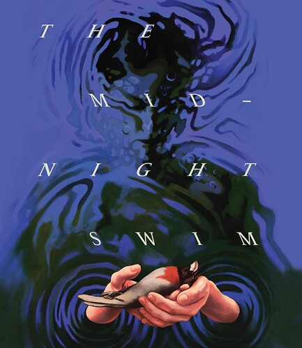 The Midnight Swim