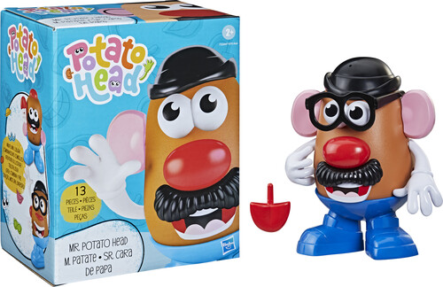 PLA MR POTATO HEAD