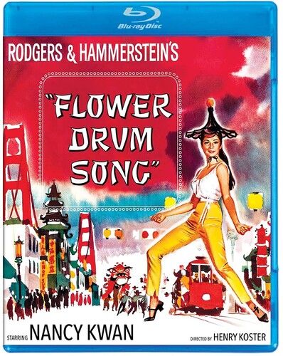 Flower Drum Song