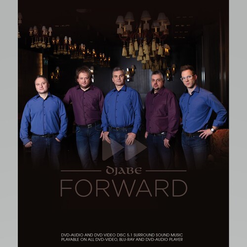 Forward [Import]