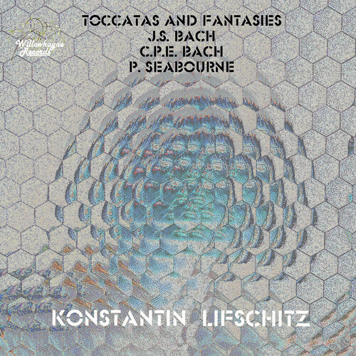 Toccatas