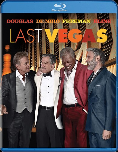 Last Vegas (CBS Legacy) - Last Vegas (Cbs Legacy) / (Ac3 Dts Ws)