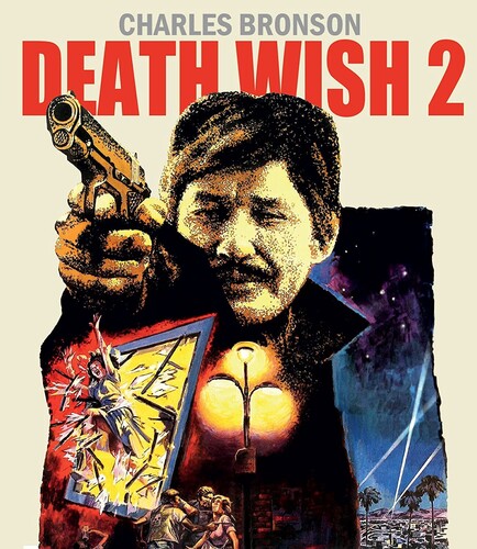  - Death Wish Ii