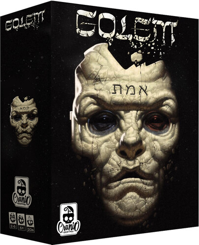 GOLEM