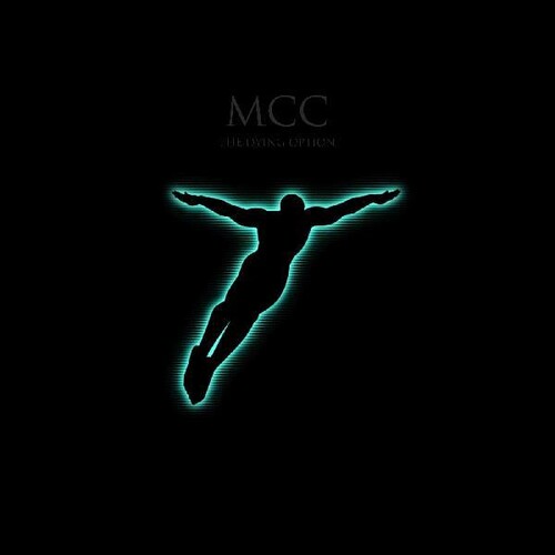 Mcc ( Magna Carta Cartel ) - Dying Option vinyl record cover