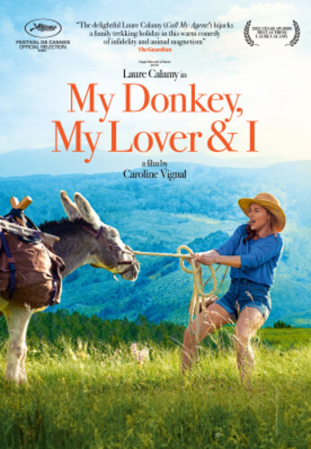 My Donkey My Lover & I (2020) - My Donkey My Lover & I (2020)