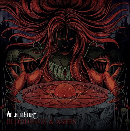 Bloodshot /  Ashes (Deluxe 2CD Edition)