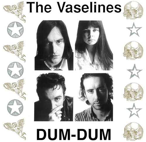 Dum Dum - Colored Vinyl [Import]