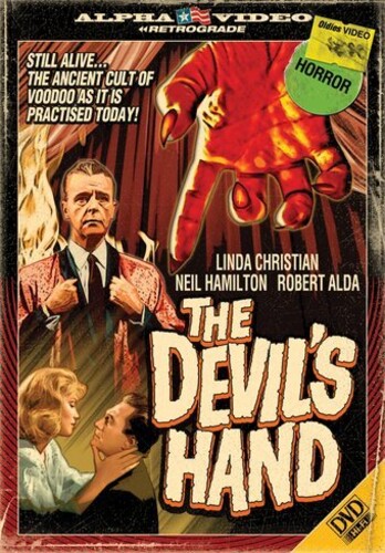 The Devil's Hand