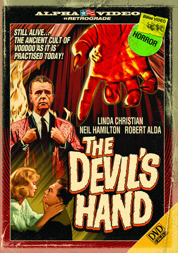The Devil's Hand