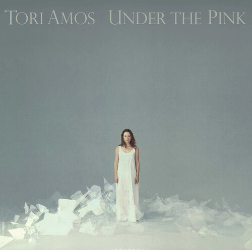 Tori Amos - Under The Pink: Deluxe [Remastered Vinyl]