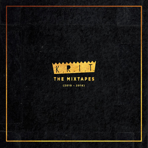The Mixtapes [Explicit Content]