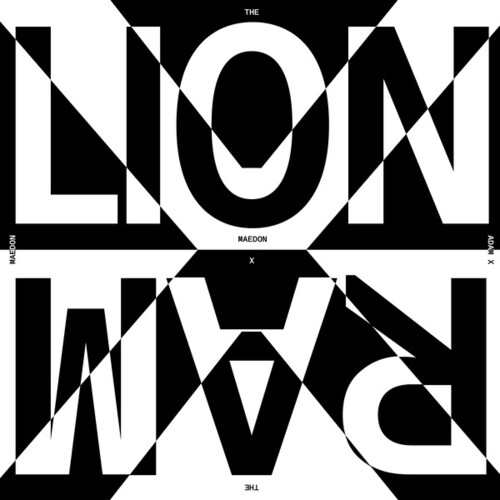 Maedon X - The Lion & The Ram