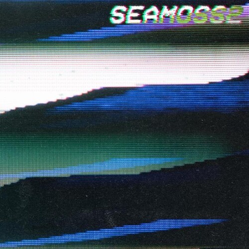 Sea Moss - Seamoss2 vinyl record cover