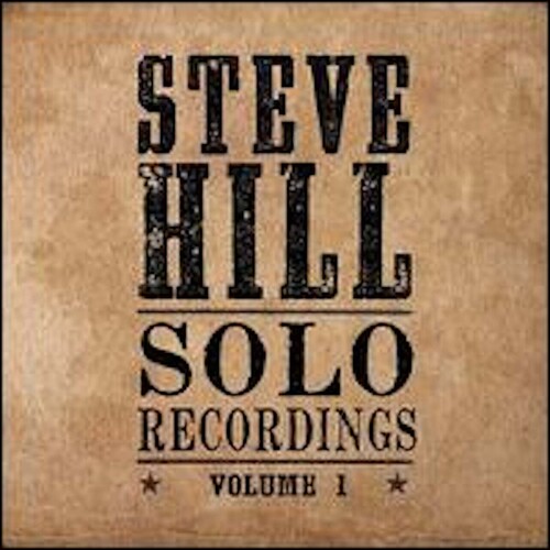 Solo Recordings