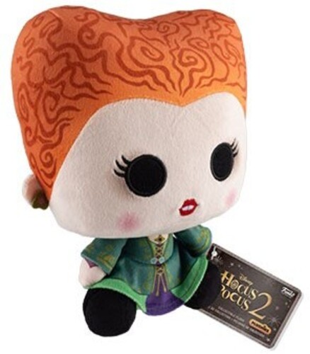 HOCUS POCUS 2- WINIFRED (POP! 7)