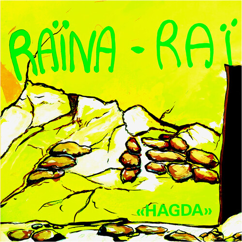 Hagda