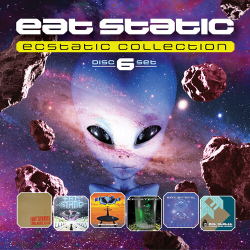 Ecstatic Collection