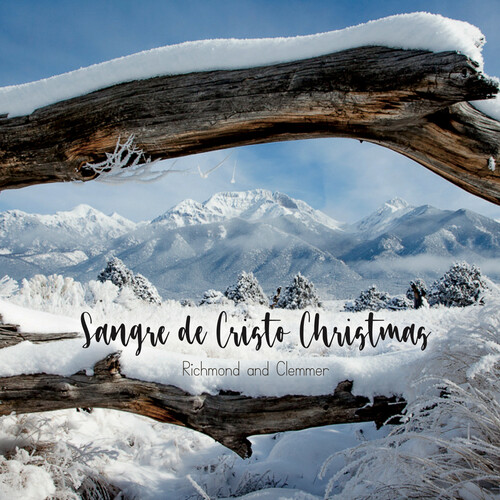 Sangre de Cristo Christmas