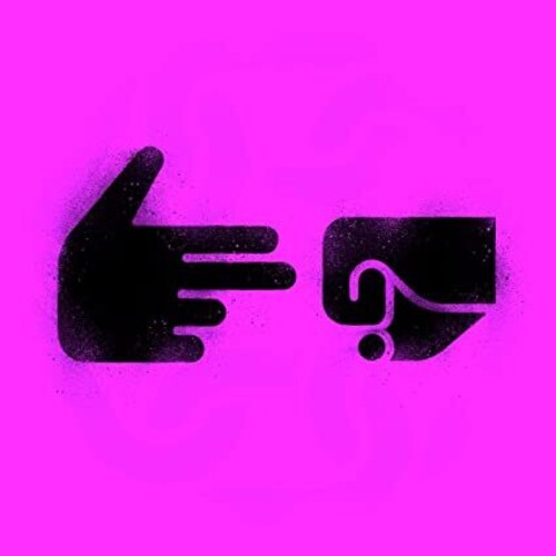 RTJ Cu4tro [Explicit Content]