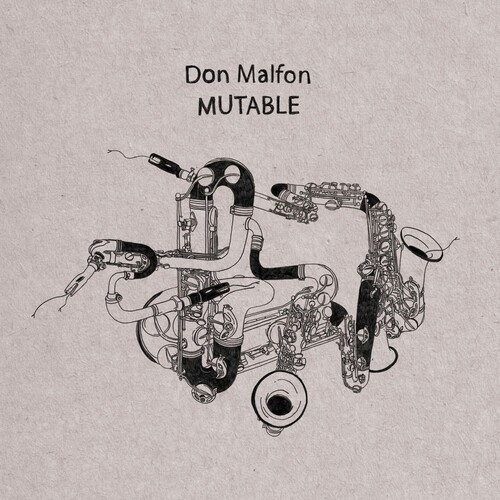 Malfon, Don - Mutable
