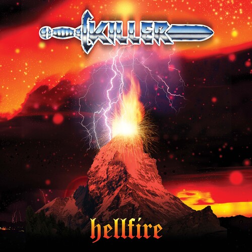 Killer - Hellfire / The Best Of Killer (Uk)