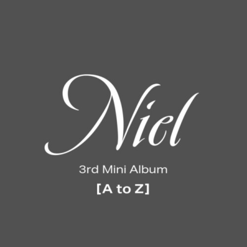 Niel - A To Z (Pcrd) (Phob) (Phot) (Asia)