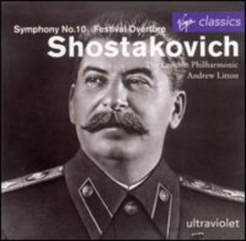 Symphony 10