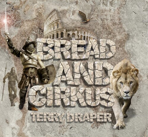 Draper, Terry - Bread & Cirkus