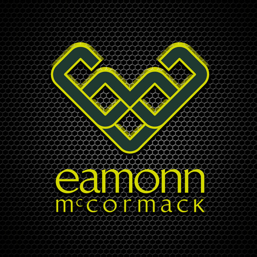 Eamonn Mccormack - Eamonn Mccormack [Digipak]