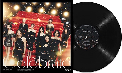 Celebrate - Japanese Pressing [Import]