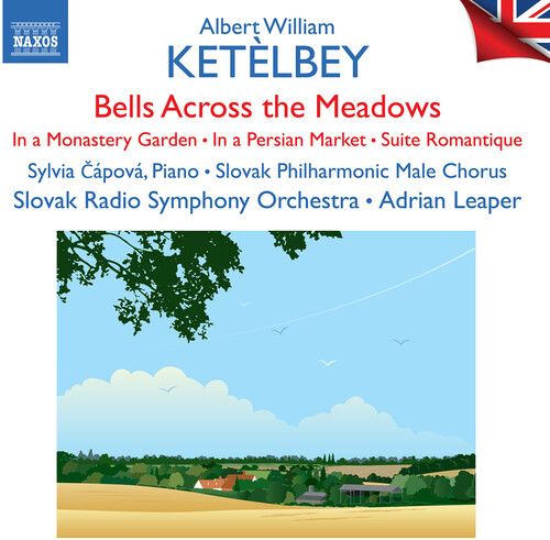 Bells AcroSS the Meadows