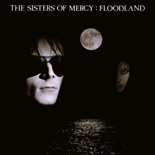 Floodland [Import]