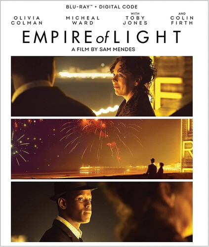 Empire Of Light [Movie] - Empire of Light
