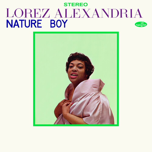 Nature Boy - Limited 180-Gram Vinyl with Bonus Tracks [Import]