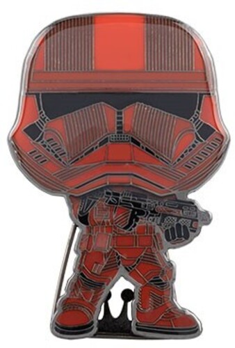 Funko pop best sale sith trooper