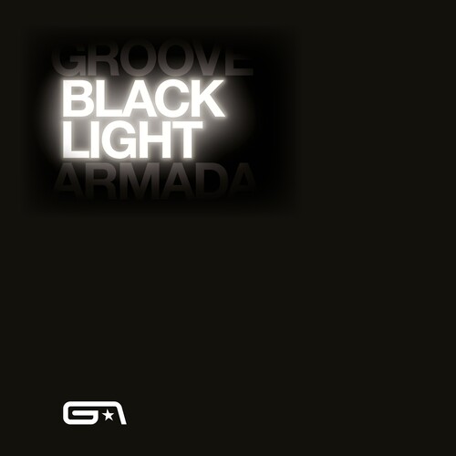 Groove Armada - Black Light [RSD 2023]